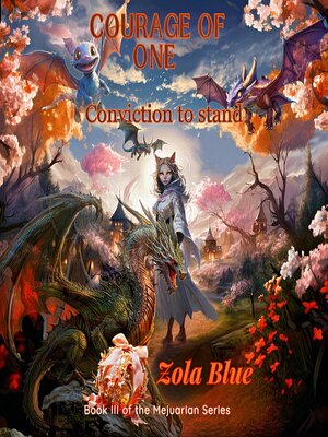 cover image of Courage of One